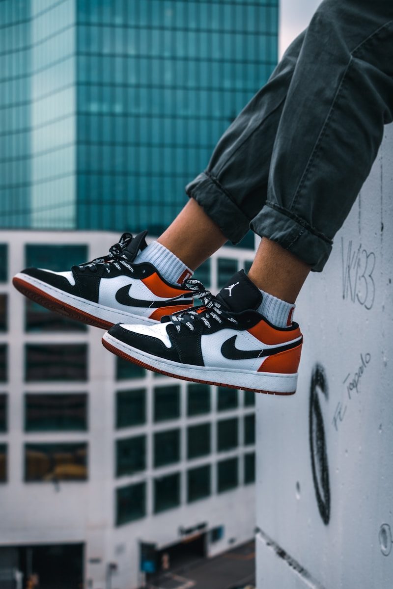 Streetwear