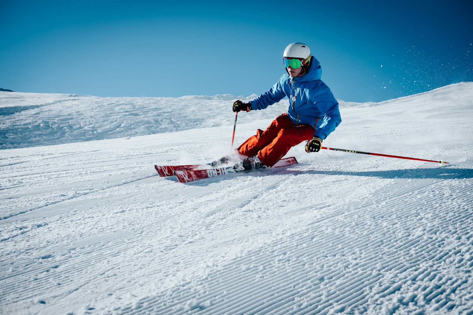 Ski Alpin